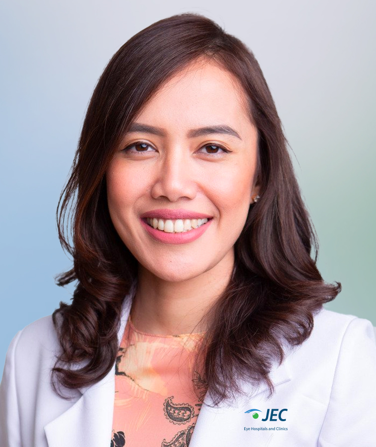 Dr. Nina Asrini Noor, SpM